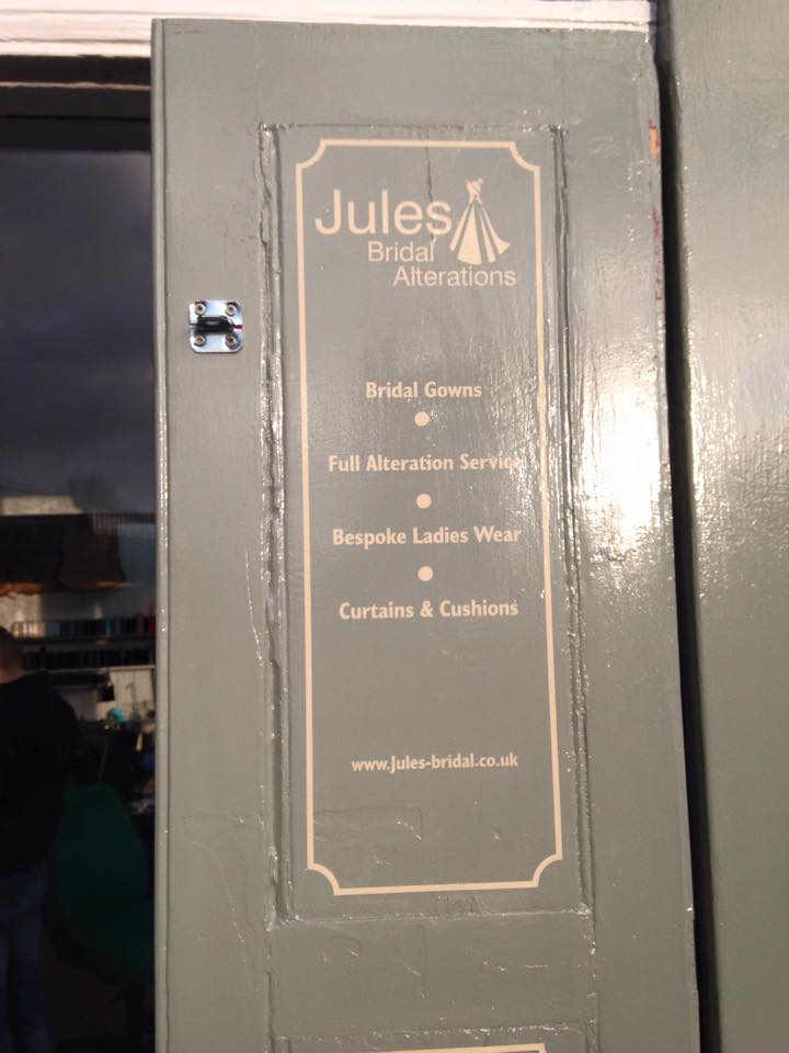jules sign